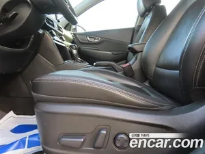 Hyundai Kona, 2020 — миниатюра 14