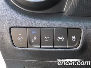 Hyundai Kona, 2020 — миниатюра 15