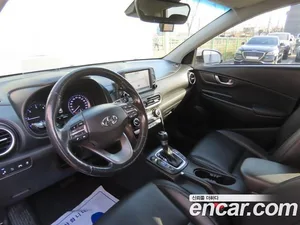 Hyundai Kona, 2020 — миниатюра 16