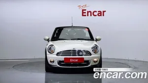 Mini Cooper Convertible, 2014 — миниатюра 3