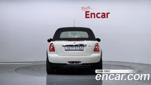 Mini Cooper Convertible, 2014 — миниатюра 4