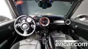 Mini Cooper Convertible, 2014 — миниатюра 7