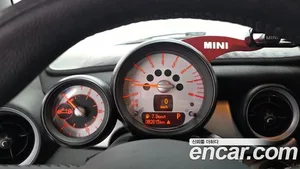 Mini Cooper Convertible, 2014 — миниатюра 8