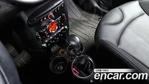 Mini Cooper Convertible, 2014 — миниатюра 9