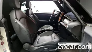 Mini Cooper Convertible, 2014 — миниатюра 10