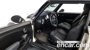 Mini Cooper Convertible, 2014 — миниатюра 11
