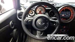 Mini Cooper Convertible, 2014 — миниатюра 13