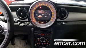 Mini Cooper Convertible, 2014 — миниатюра 14