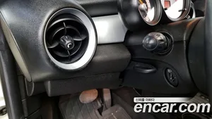 Mini Cooper Convertible, 2014 — миниатюра 17