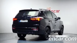 KGM Rexton, 2021 — миниатюра 2