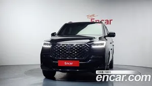 KGM Rexton, 2021 — миниатюра 3