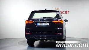KGM Rexton, 2021 — миниатюра 4