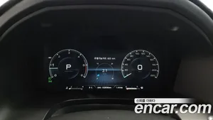 KGM Rexton, 2021 — миниатюра 8