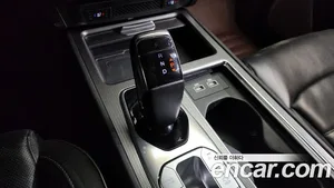 KGM Rexton, 2021 — миниатюра 9