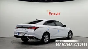 Hyundai Avante, 2021 — миниатюра 2