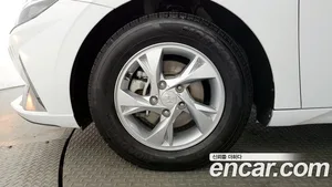 Hyundai Avante, 2021 — миниатюра 5