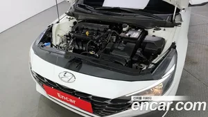 Hyundai Avante, 2021 — миниатюра 6