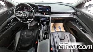 Hyundai Avante, 2021 — миниатюра 7