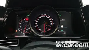 Hyundai Avante, 2021 — миниатюра 8