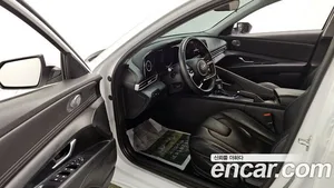 Hyundai Avante, 2021 — миниатюра 10