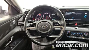 Hyundai Avante, 2021 — миниатюра 16