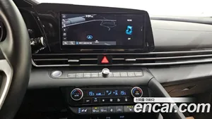 Hyundai Avante, 2021 — миниатюра 18