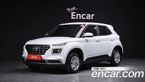 Hyundai Venue, 2019 — миниатюра 1