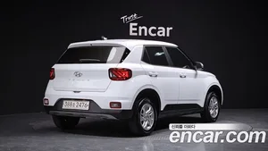Hyundai Venue, 2019 — миниатюра 2