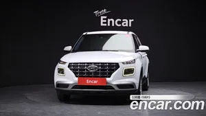 Hyundai Venue, 2019 — миниатюра 3