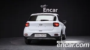 Hyundai Venue, 2019 — миниатюра 4