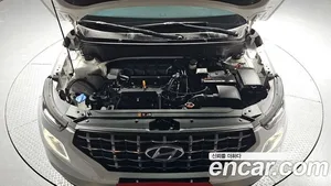 Hyundai Venue, 2019 — миниатюра 6