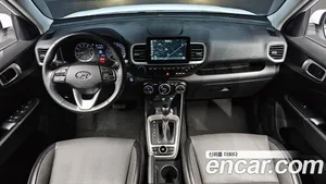 Hyundai Venue, 2019 — миниатюра 7