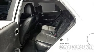 Hyundai Venue, 2019 — миниатюра 12