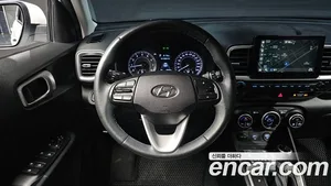 Hyundai Venue, 2019 — миниатюра 13