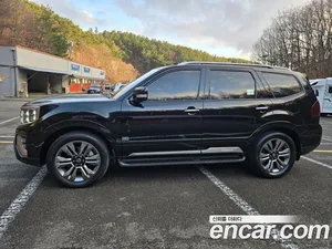 Kia Mohave, 2020 — миниатюра 3