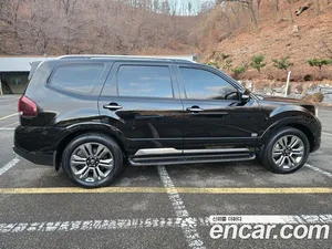 Kia Mohave, 2020 — миниатюра 4