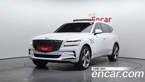 Genesis GV80, 2021 — миниатюра 1