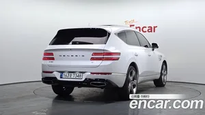 Genesis GV80, 2021 — миниатюра 2