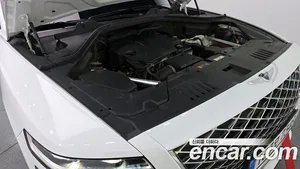 Genesis GV80, 2021 — миниатюра 6