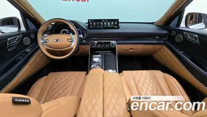 Genesis GV80, 2021 — миниатюра 7