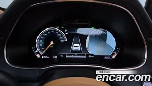 Genesis GV80, 2021 — миниатюра 8