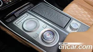 Genesis GV80, 2021 — миниатюра 9