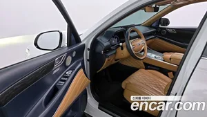 Genesis GV80, 2021 — миниатюра 10