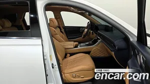 Genesis GV80, 2021 — миниатюра 11