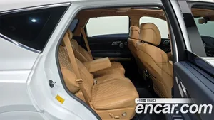 Genesis GV80, 2021 — миниатюра 12
