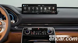 Genesis GV80, 2021 — миниатюра 14