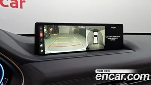 Genesis GV80, 2021 — миниатюра 15