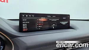 Genesis GV80, 2021 — миниатюра 16