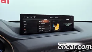 Genesis GV80, 2021 — миниатюра 17