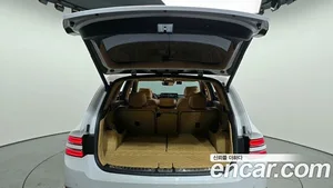 Genesis GV80, 2021 — миниатюра 20